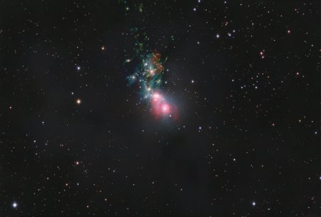   NGC 1333